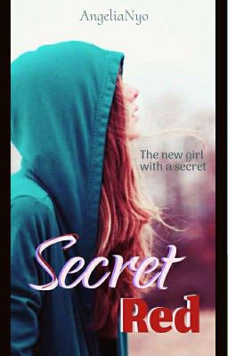 Secret Red cover