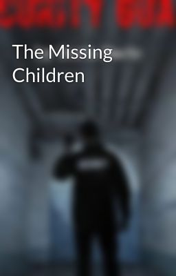 The Missing Children cover