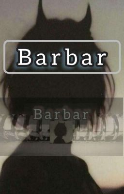 Barbar [End] cover