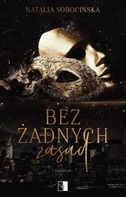 Bez żadnych zasad | JUŻ W SPRZEDAŻY cover