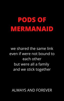 Pods Of Mermanaid S1.E1 cover