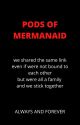 Pods Of Mermanaid S1.E1 by Sacraiel