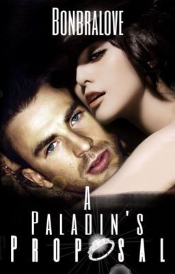 A Paladin's Proposal (NOVEL VERSION) cover