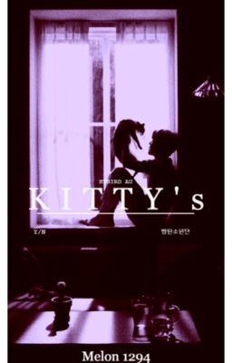 Kitty's  cover