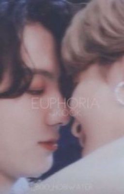 Euphoria||Jikook cover