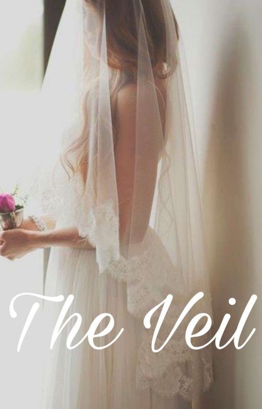 The Veil -A Modern Shirbert AU- by writerheart87