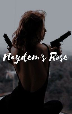 [C] Naydem's Rose cover