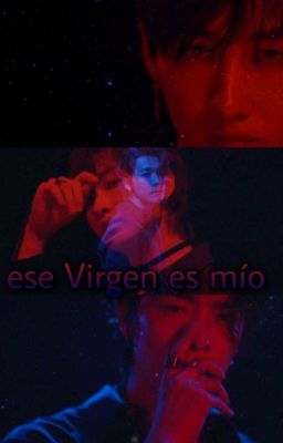 ese Virgen es mio cover