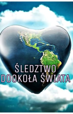 Śledztwo dookoła Świata by Nerciooo