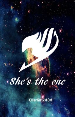 She's the one cover