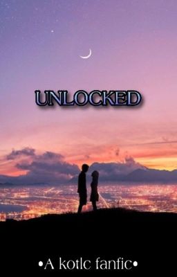 Unlocked cover