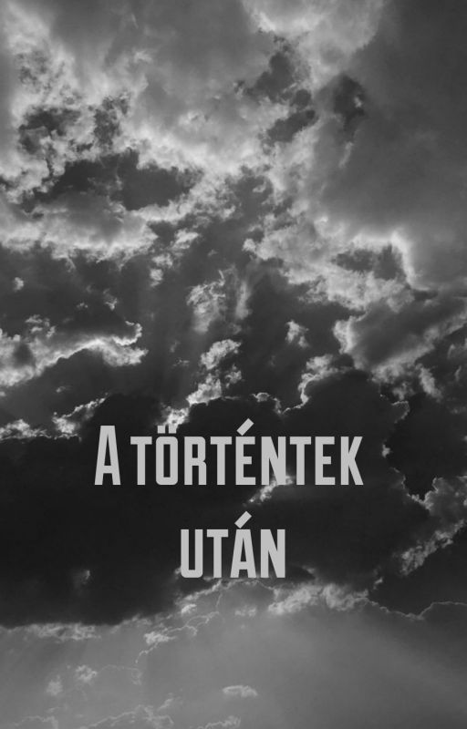 A történtek után - Pál utcai fiúk by Seraphinaazijasz