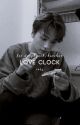 Love Clock » Lee Donghyuck/Haechan by snowflakesonmylaptop