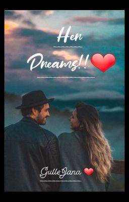 Her Dreams!!! ✔ cover