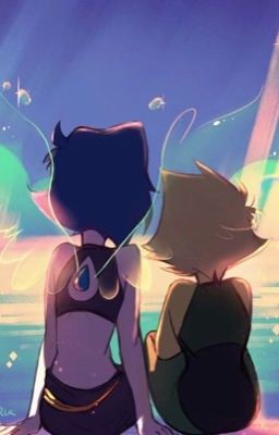 Lapidot one-shots cover