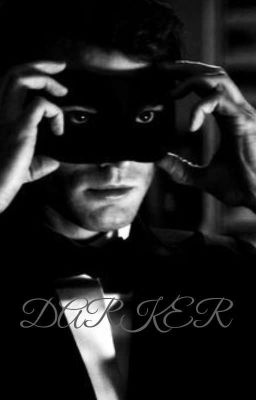 FIFTY SHADES DARKER cover