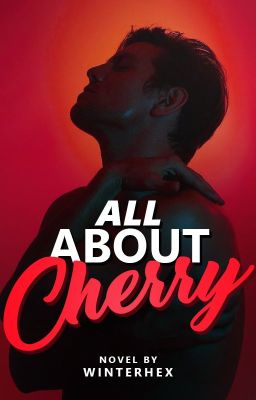 All About Cherry cover