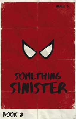 Something Sinister cover