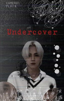 Undercover | The Boyz ✓ cover