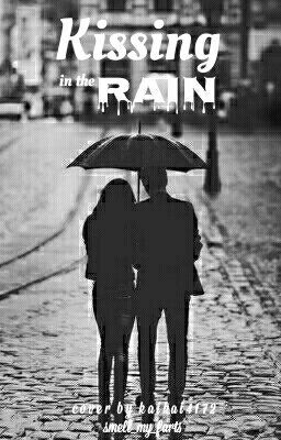 kissing in the rain cover