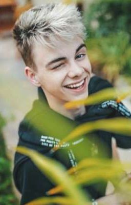 The Besson Secret // Corbyn Besson cover