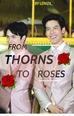 From Thorns To Roses cover