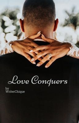 Love Conquers cover