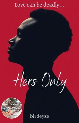 Hers Only cover