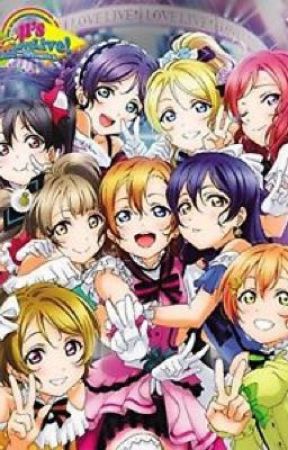 • Random Love Live Stuff • by EvanBean