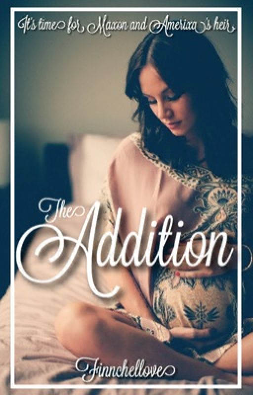 The Addition (The Selection) by Finnchellove