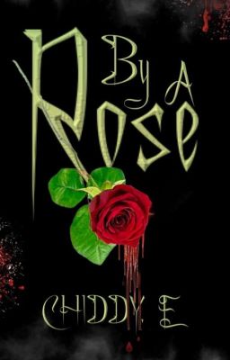 By A Rose cover