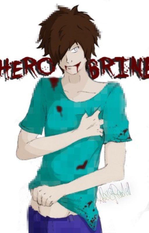 The Destroyer of Worlds(Herobrine x Blind! Reader) by -miss-mischief-