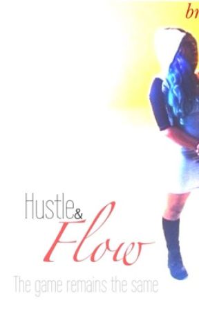 Hustle & Flow by bredelrey