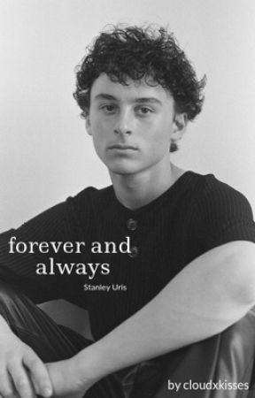 forever and always ~ Stanley Uris  by cloudxkisses