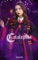 CATALEPSIA ��━━ Harry J. Potter by jxzRxd