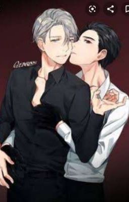 matrimonio arreglado~Victuuri❤️ cover