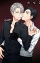 matrimonio arreglado~Victuuri❤️ by victor62905