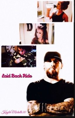 Laid  Back Ride cover