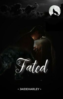 Fated cover