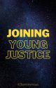 Joining Young Justice by 425anonymous