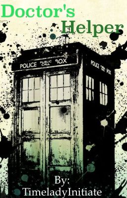 The Doctor's Helper cover