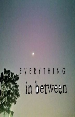 Everything In Between GIRLXGIRL by ELESIAAA