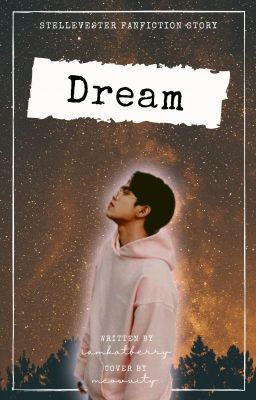 Dream (SB19 Stell😘) cover