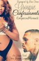 Groupie Confessionals  (Completed) Chris Brown Love Story by KvnGatesndMermaids