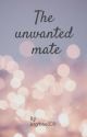 The unwanted mate(complete) by Kaybae309