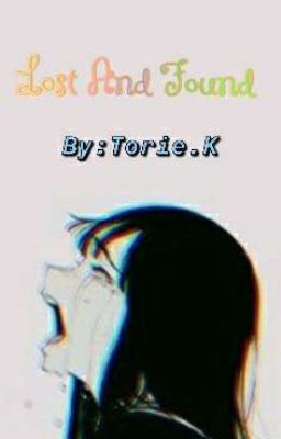 Lost And Found (Host Club Fan Fic) cover