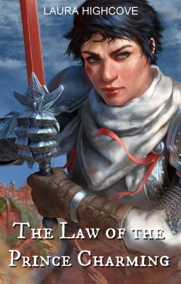 The Law of the Prince Charming cover