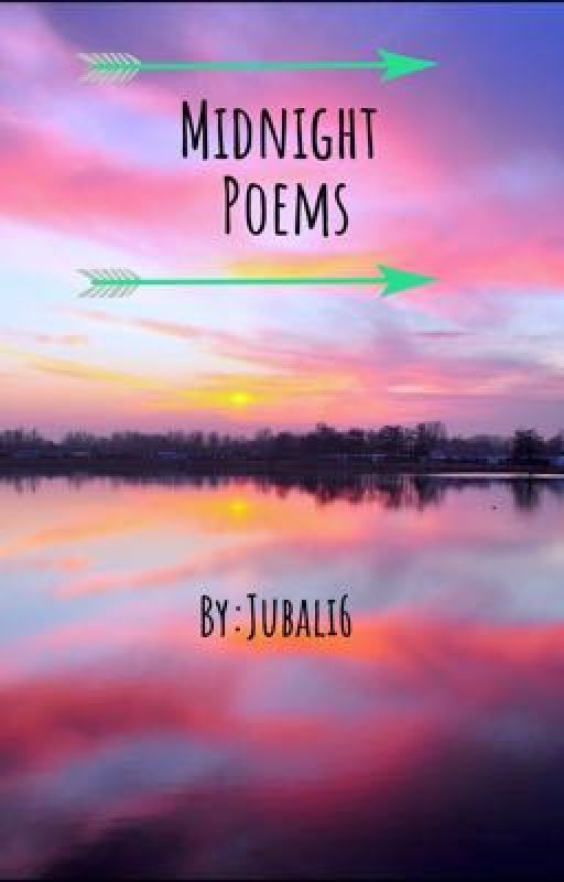 Midnight Poems by Jubali6