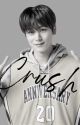 crush. juyeon by -sarahee