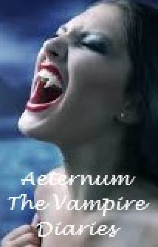 Aeternum|| TVD & TO by MogarB1tches